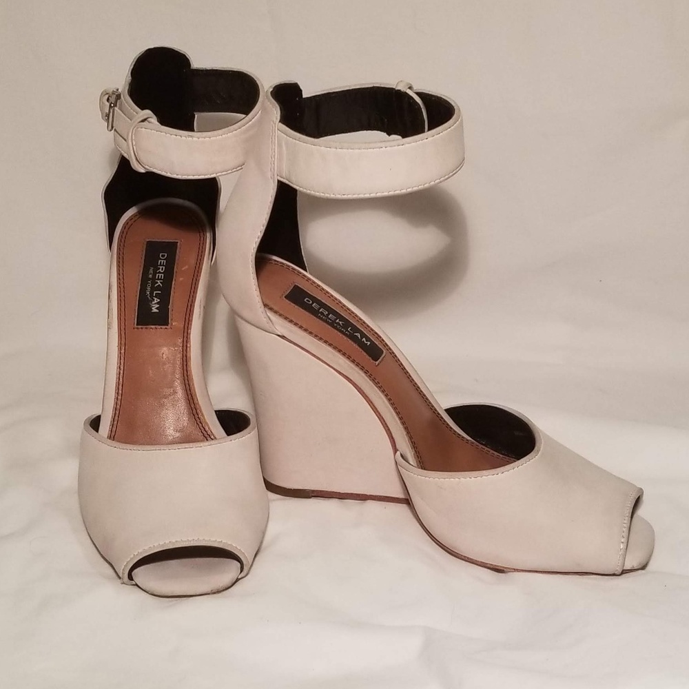 Derek Lam Nansen Too Wedges
